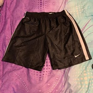 Nike Soccer Shorts size XL